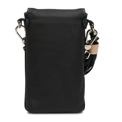 Cyndi Dash Crossbody