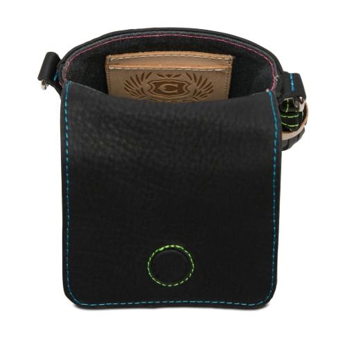 Cyndi Dash Crossbody