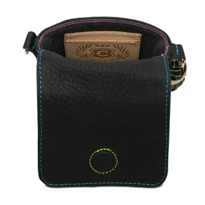 Cyndi Dash Crossbody