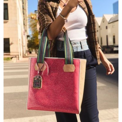 Bae Classic Tote