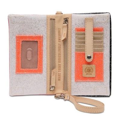 Bae Uptown Crossbody