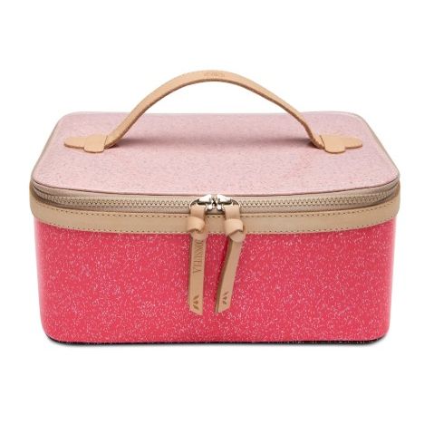 Bae Train Case