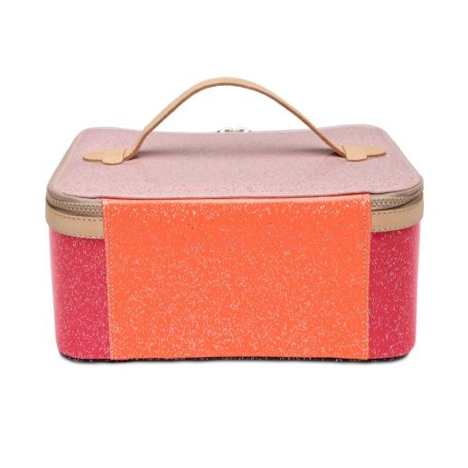 Bae Train Case