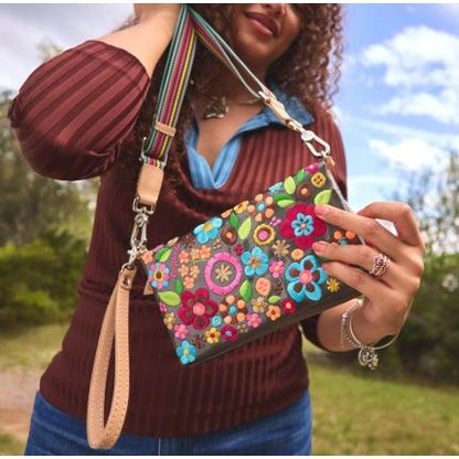 Banks Uptown Crossbody