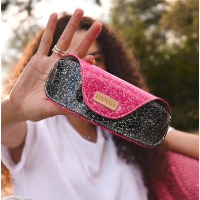 Bae Sunglass Case