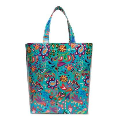 Tasha Basic Bag