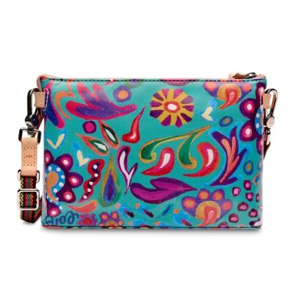 Tasha Midtown Crossbody