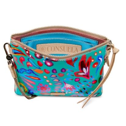 Tasha Midtown Crossbody