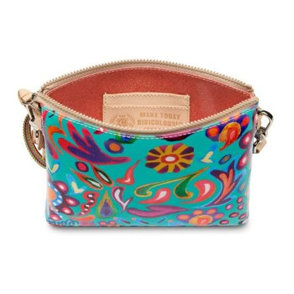 Tasha Midtown Crossbody