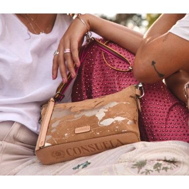 Marlow Midtown Crossbody