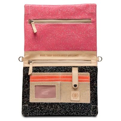 Bae Metro Crossbody