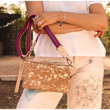 Marlow Uptown Crossbody