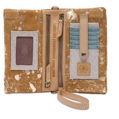 Marlow Uptown Crossbody