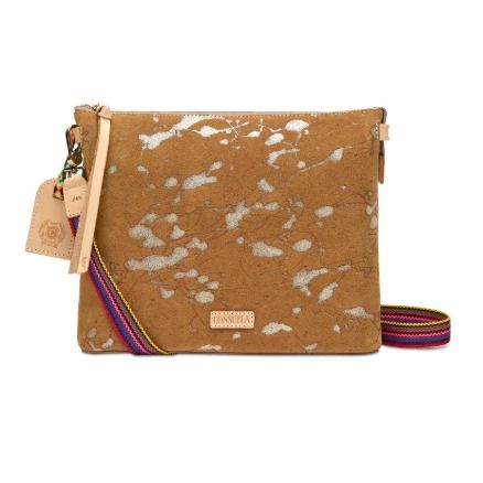 Marlow Downtown Crossbody