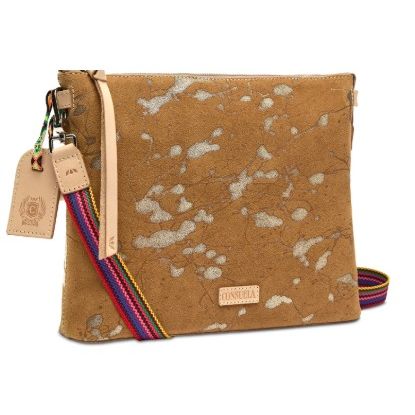 Marlow Downtown Crossbody