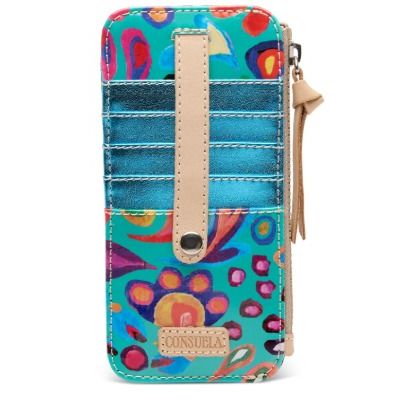 Tasha Card Organizer