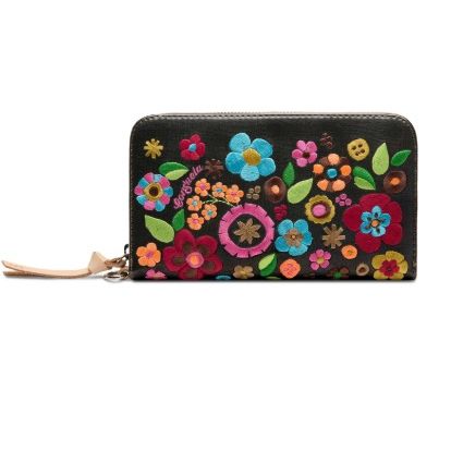 Banks Essential Wallet