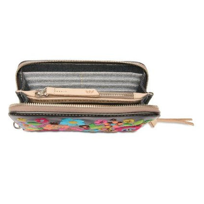 Banks Essential Wallet