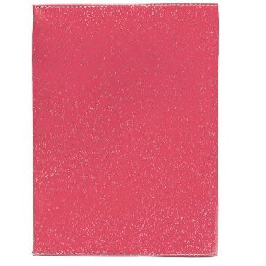 Bae Notebook Cover