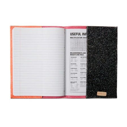 Bae Notebook Cover