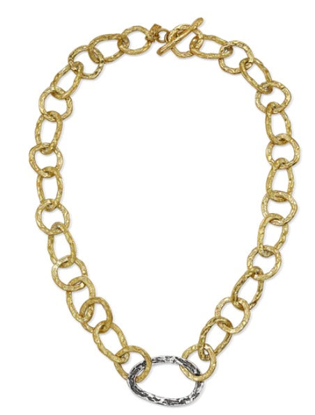 Rhapsody Toggle Necklace