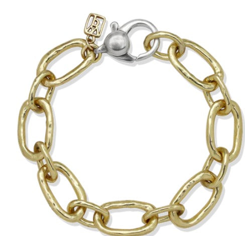 Queenpin Clip Bracelet
