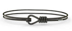Love Knot Bangle