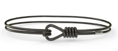 Love Knot Bangle