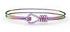 Love Knot Bangle