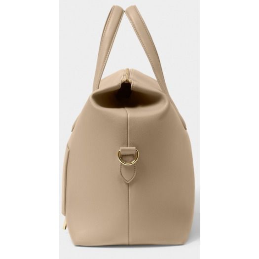 MILAN CABIN BAG Light Taupe