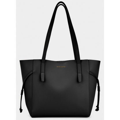 ASHLEY TOTE BAG Black