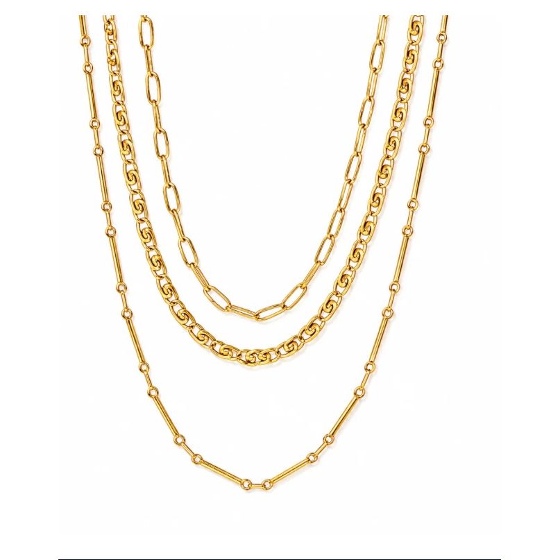 Chelley Necklace