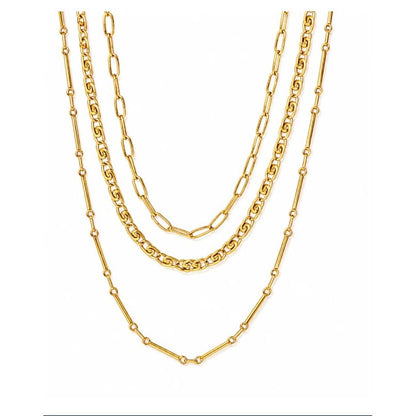 Chelley Necklace