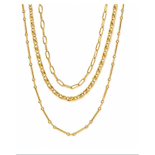 Chelley Necklace