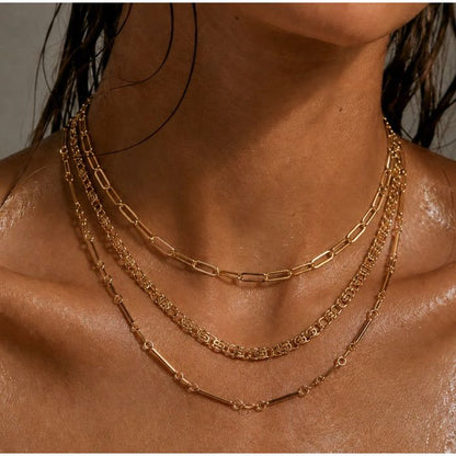 Chelley Necklace