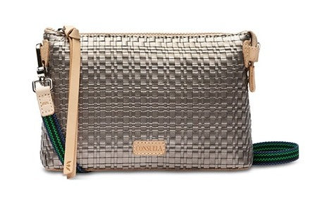 Midtown Crossbody, Lex