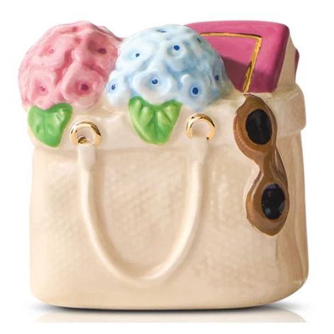 tote-ally cute! Mini