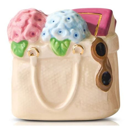 tote-ally cute! Mini