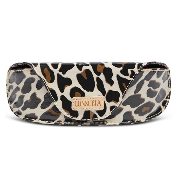 Mona Sunglass Case