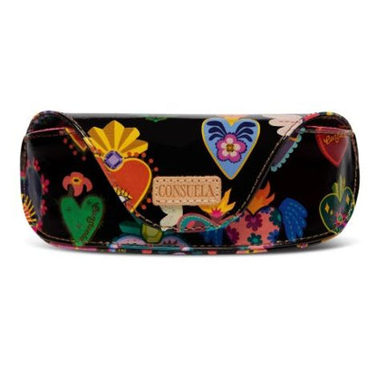 Vida Sunglass Case