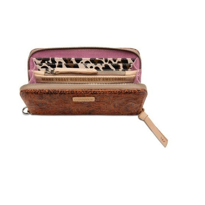 Sally Essential Wallet