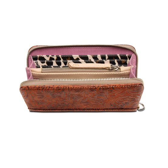 Sally Essential Wallet