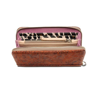 Sally Essential Wallet