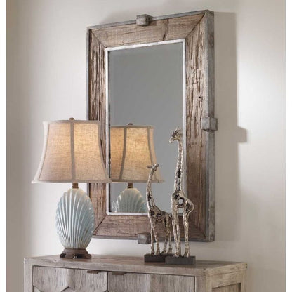 Siringo Mirror