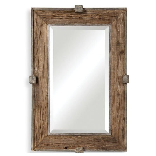 Siringo Mirror