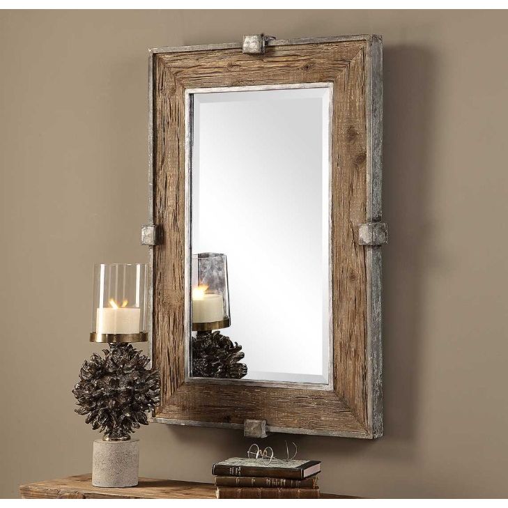 Siringo Mirror