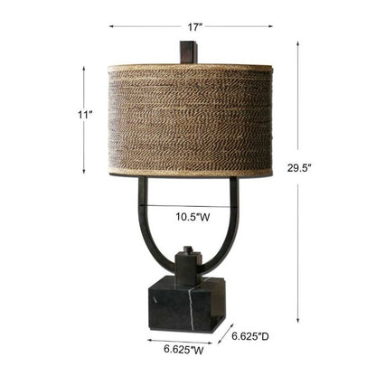 STABINA TABLE LAMP