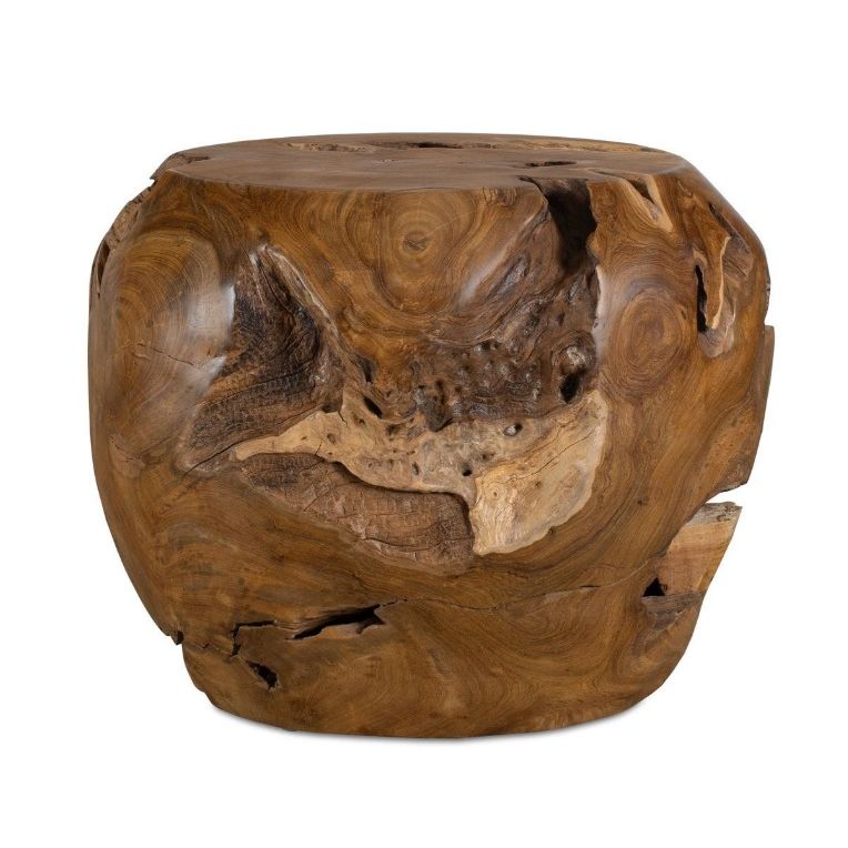 Sola Indoor-Outdoor Side Table