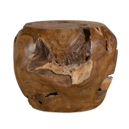 Sola Indoor-Outdoor Side Table
