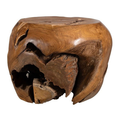 Sola Indoor-Outdoor Side Table
